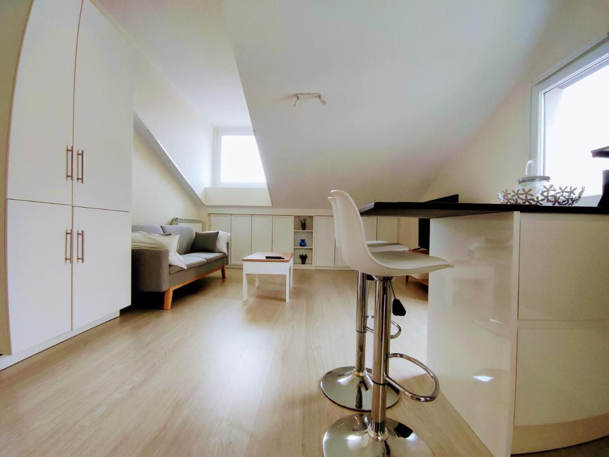 El Apartamento Que Te Mereces En Llanes Posada De Llanes Extérieur photo
