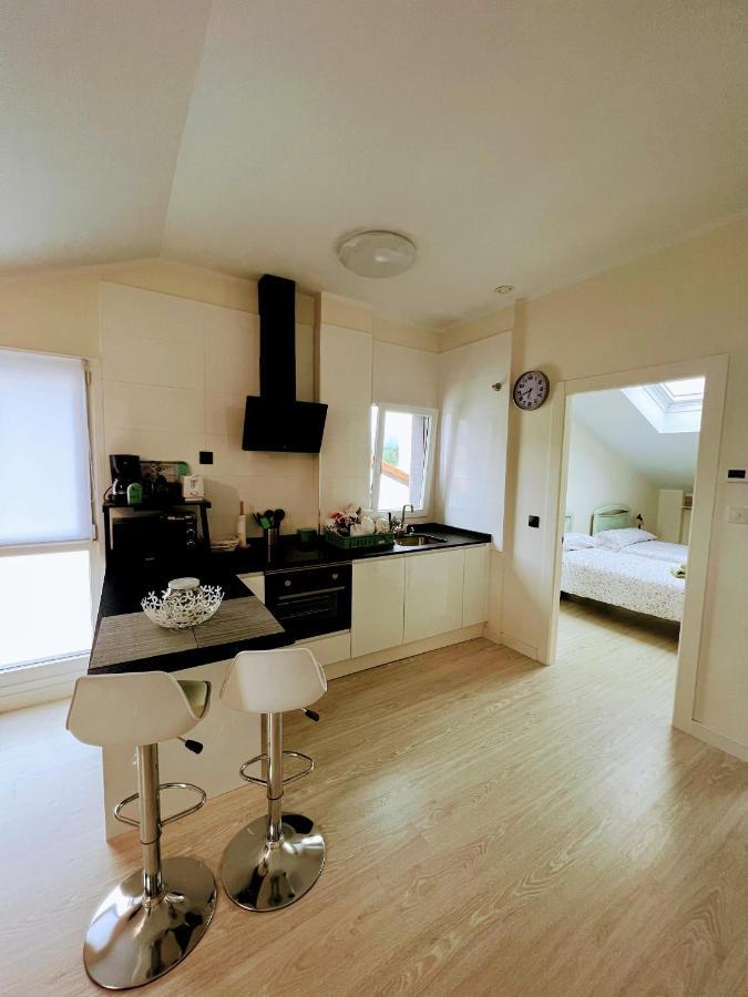 El Apartamento Que Te Mereces En Llanes Posada De Llanes Extérieur photo