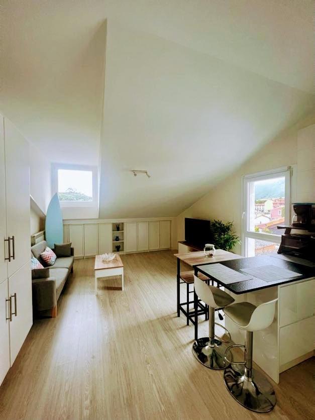 El Apartamento Que Te Mereces En Llanes Posada De Llanes Extérieur photo