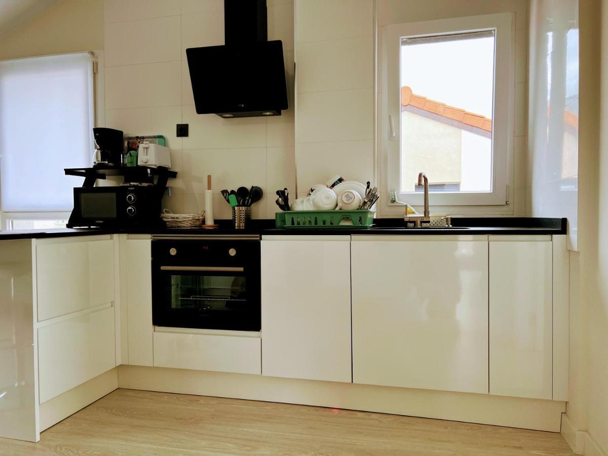 El Apartamento Que Te Mereces En Llanes Posada De Llanes Extérieur photo